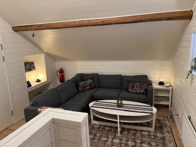 Vasacenter B&B Transtrand Bagian luar foto