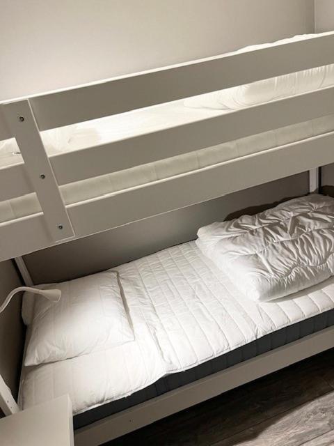 Vasacenter B&B Transtrand Bagian luar foto