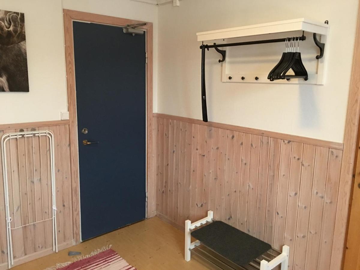 Vasacenter B&B Transtrand Bagian luar foto
